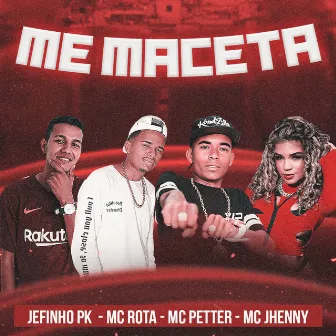 Me Maceta by Mc Rota