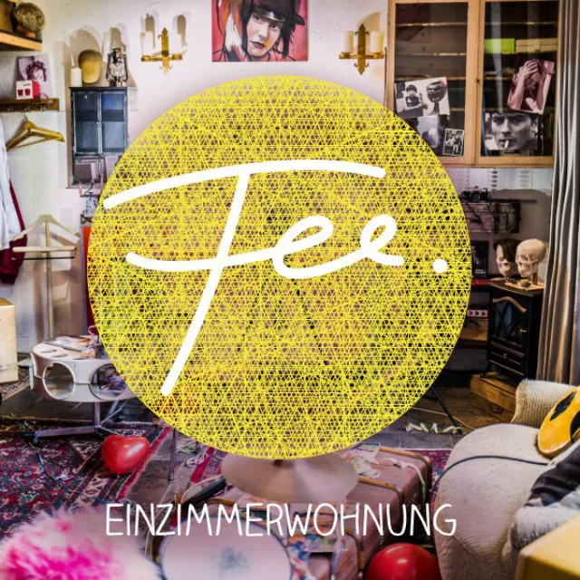 Einzimmerwohnung