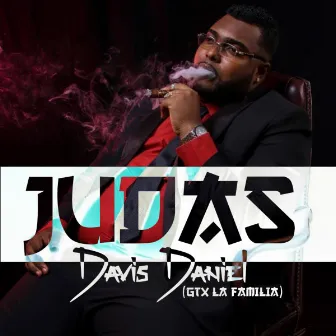 Judas by Davis Daniel