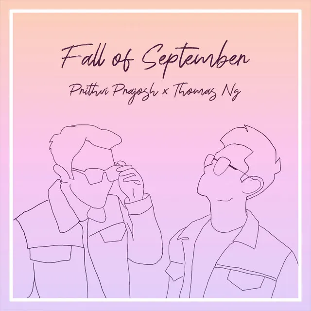 Fall of September - Unplugged