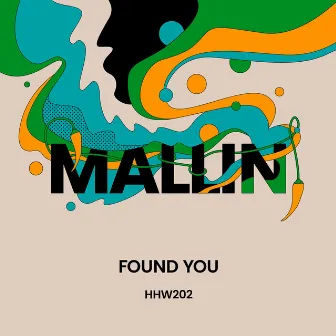 Found You by Mallin