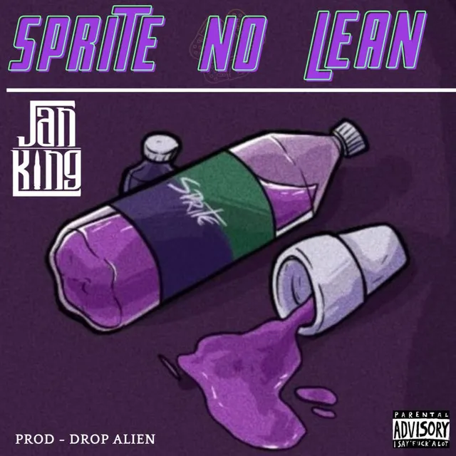 Sprite no Lean