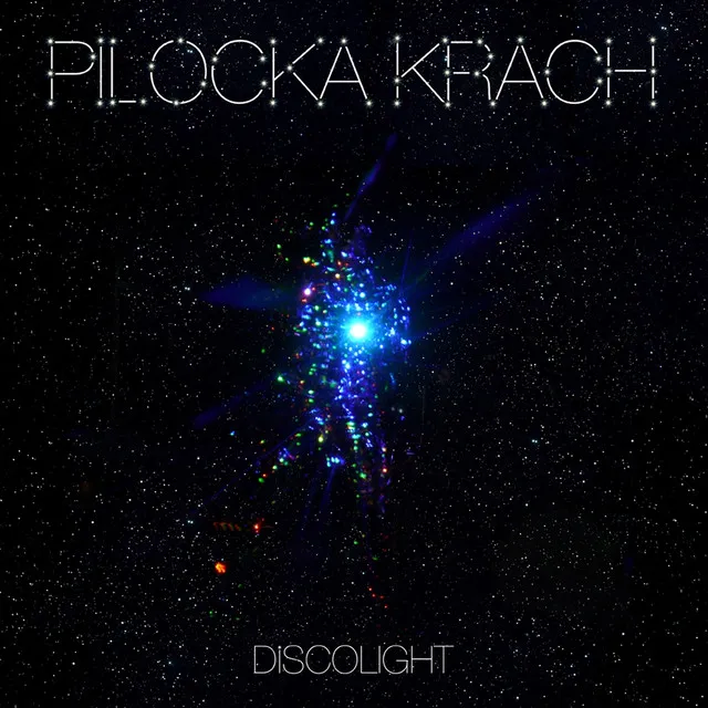 Discolight - Acid Pauli Remix