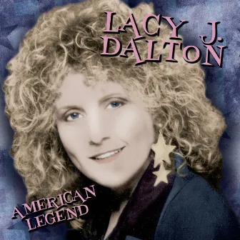 American Legend by Lacy J. Dalton