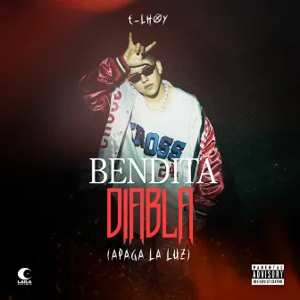 Bendita Diabla (Apaga La Luz) by E-Lhoy