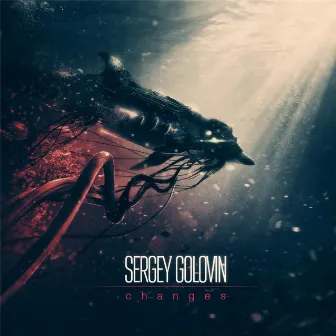 Changes by Sergey Golovin