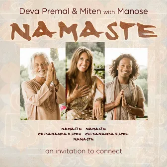 Namaste by Miten