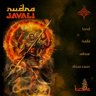 Rudra by JAVALI (MX)