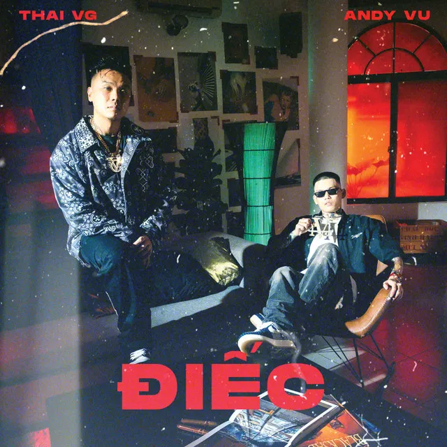 Điếc (feat. Andy Vu)