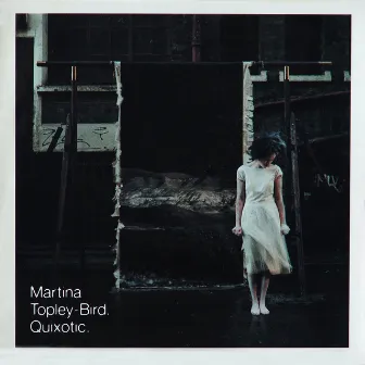 Quixotic by Martina Topley-Bird