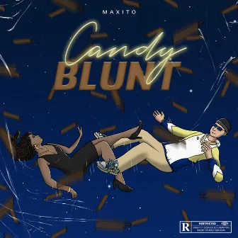 Candy Blunt by Maxito