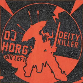 Deity Killer by Big Left