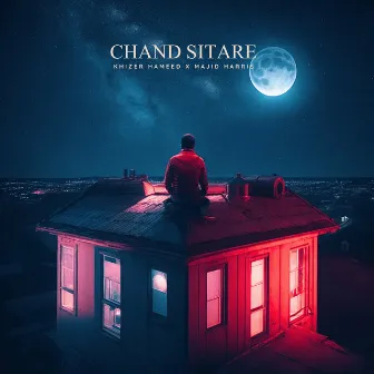 Chand Sitare by Majid Harris