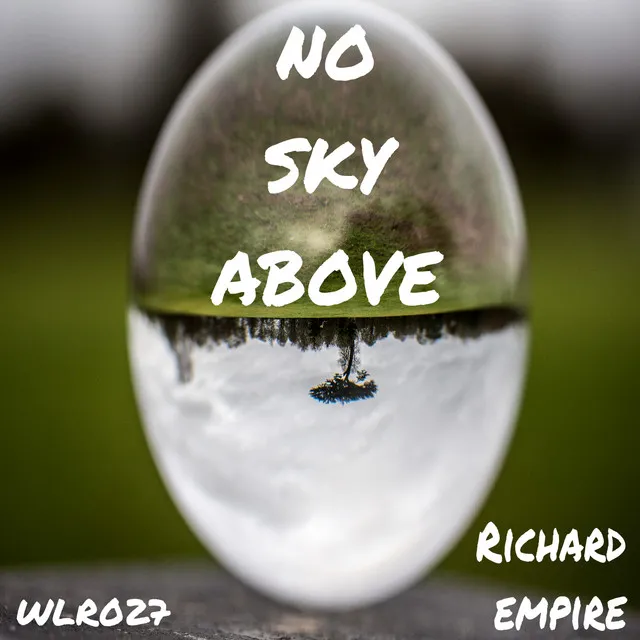 No Sky Above - Martin Davies Remix