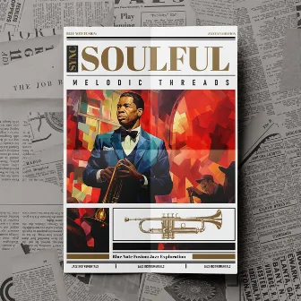 Sync Soulful: Melodic Threads by Jazz Instrumentals