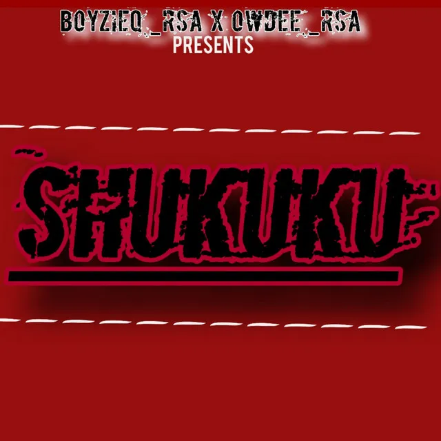 Shukuku