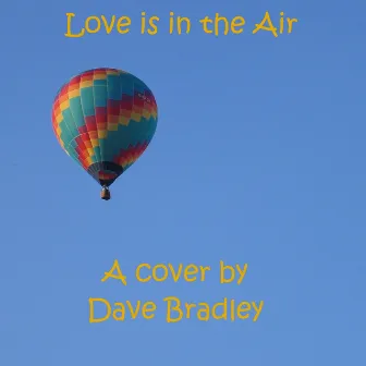 Love is in the Air by Dave Bradley