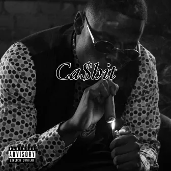 Ca$hit by Willie Mac Jr