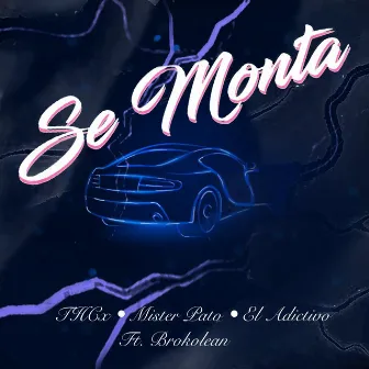 Se Monta by Unknown Artist