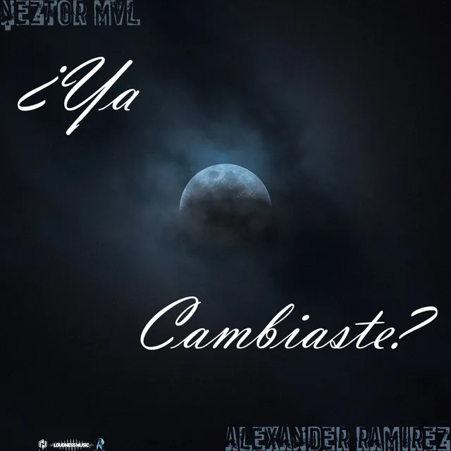 ¿Ya Cambiaste?