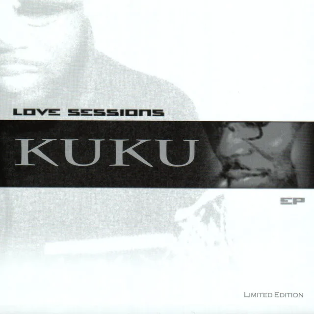 LOVE SESSIONS (EP)