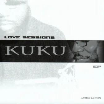 LOVE SESSIONS (EP) by Kuku