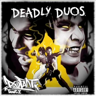 Deadly Duos by Bofaatbeatz