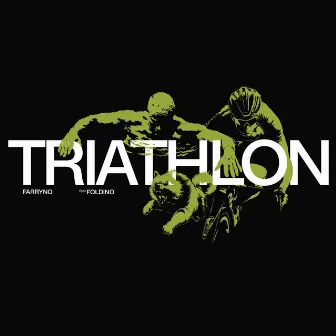 Triathlon by FARRYNO