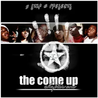 The Come Up: Chapter One by 