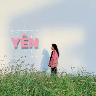 Yên by Trúc