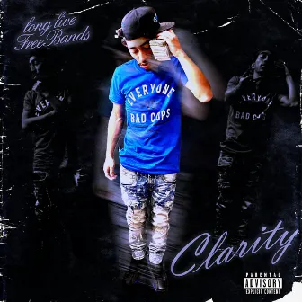 Clarity by Freeband Baby Joe