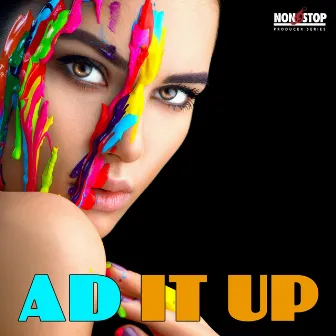 Ad It Up by Corban Shane Calhoun