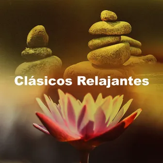 Clásicos Relajantes by Unknown Artist