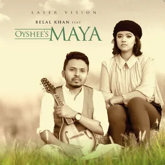 Oyshee's Maya by Oyshee