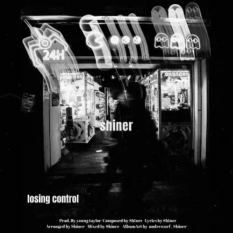 losing control by Shiner