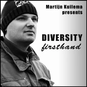 Diversity by Martijn Kuilema