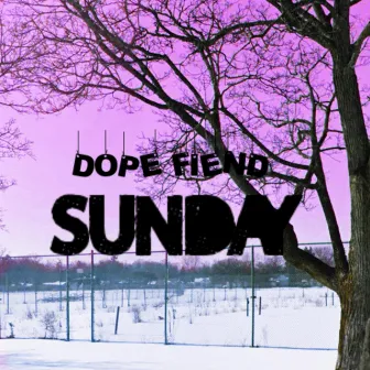 Dope Fiend Sunday (Free Rio) by Scatz