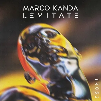 Levitate by Marco Kanda