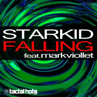 Falling by StarKid