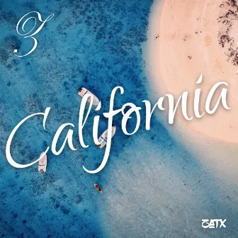 California by ZatX