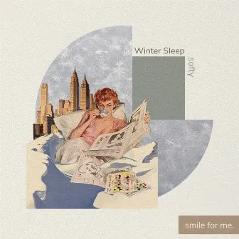 Winter Sleep by smile for me.