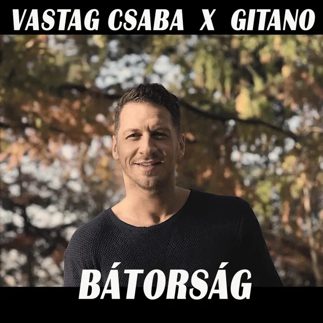 Bátorság