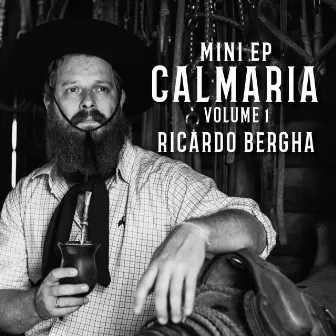 Mini Ep Calmaria, Vol. 1 by Ricardo Bergha