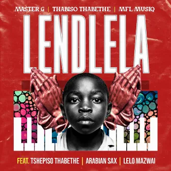 Lendlela by Thabiso Thabethe