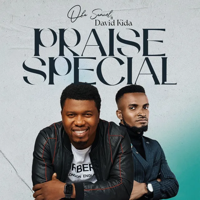 PRAISE SPECIAL