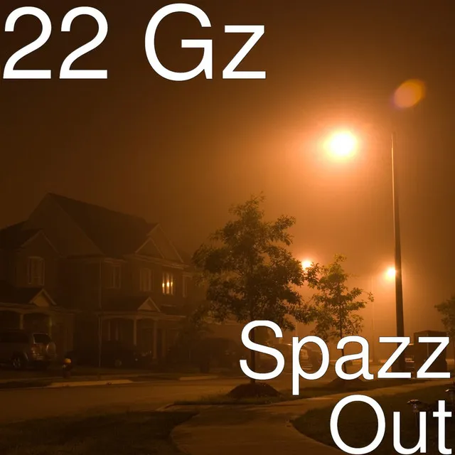 Spazz Out