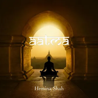 Aatma by Hemina Shah