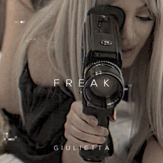 Freak by Giulietta