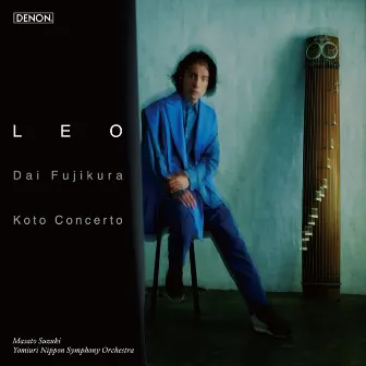 Dai Fujikura: Koto Concerto by LEO