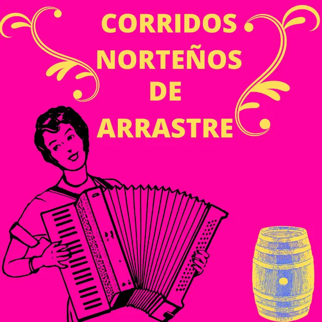 Corrido de Pablo Salguero